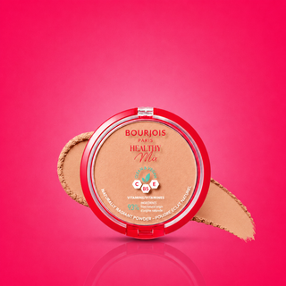 Bourjois New Vegan Healthy Mix Powder