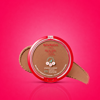 Bourjois New Vegan Healthy Mix Powder