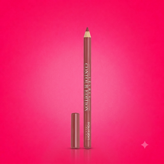 Bourjois Levres Contour Edition Lip Pencil