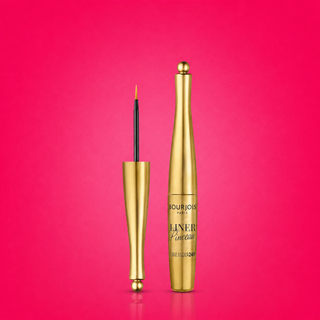 Bourjois Liner Pinceau Liquid Eyeliner