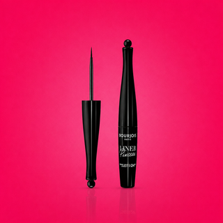 Bourjois Liner Pinceau Liquid Eyeliner