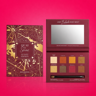 Bourjois Paris Palette Edition