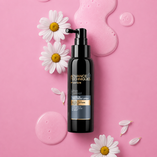 Avon Advance Techniques Loss Control Leave-In Treatment Spray