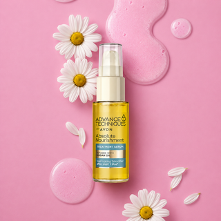 Advance Techniques Absolute Nourishment Treatment Serum