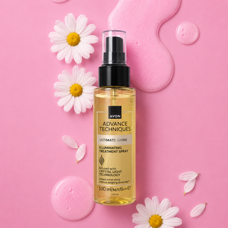 avon advance techniques ultimate shine illuminating