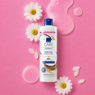 Avon Care Coconut Hydrating Body Lotion 400ml