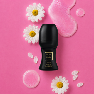 Little Black Dress Roll-On Deodorant