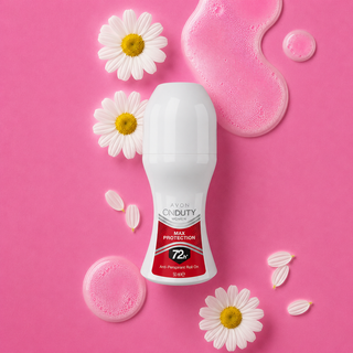 Avon On Duty Roll On Max Protection - For Her