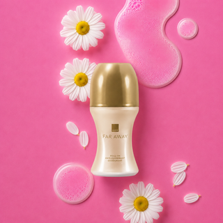 Far Away Roll On 50ml
