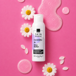 Skin Nourish Serum + Cream