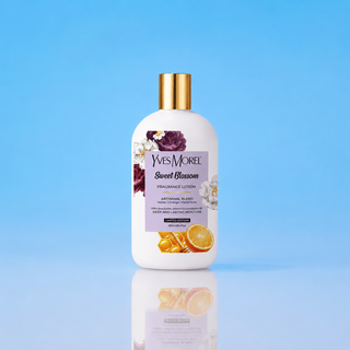 Yves Morel Sweet Blossom Fragrance Lotion