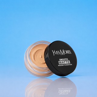 Yves Morel Mousse Foundation 15gr