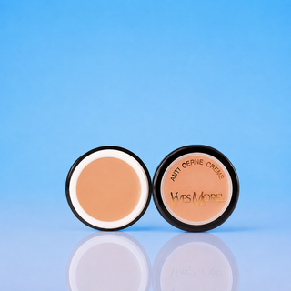 Yves morel concealer pot