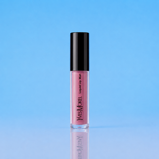Yves Morel Liquid Lip Matt