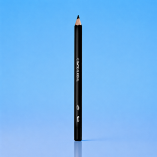 Yves MOREL - Eye Pencil