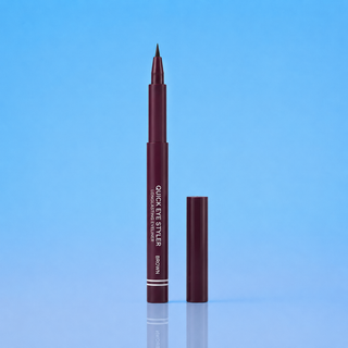 Yves Morel Quick Eye Styler Waterproof Liquid Eyeliner