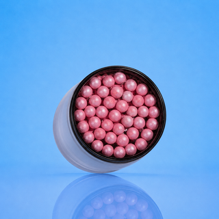 Yves Morel Magical Balls Highlighting Blusher