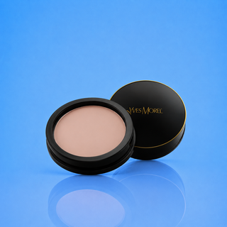 Yves Morel Compact Powder