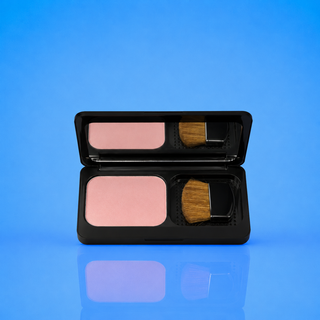 Yves Morel Blush High Definition