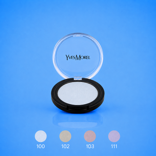 Yves Morel Eyeshadow Mono