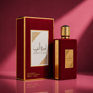 Lattafa Ameerat Al Arab