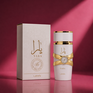 Lattafa Yara Moii Concentrated Oil