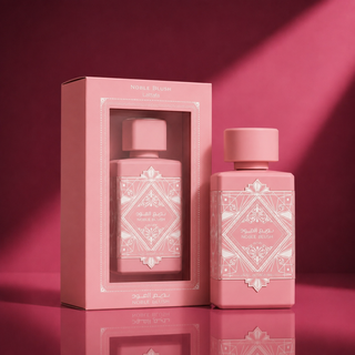 Lattafa Badee Al Oud Noble Blush