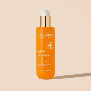 Beesline Suntan Oil