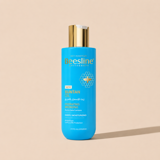 Beesline After Sun Milk
