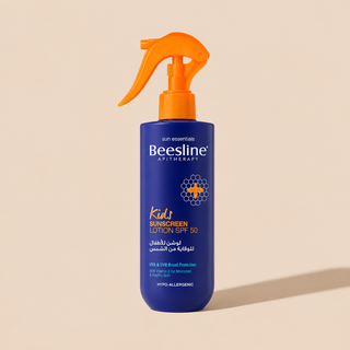 Beesline Kids Sunscreen Lotion Spf50