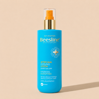 Beesline After Sun Lotion