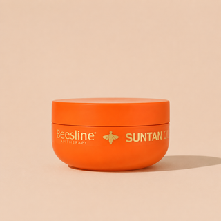 Beesline Suntan Jelly