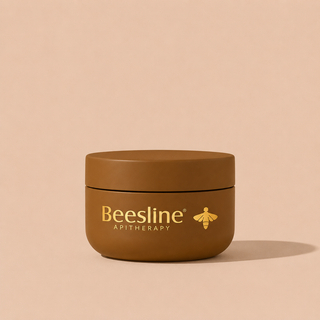 Beesline Suntan Jelly Gold