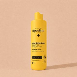 Beesline Nourishing Shampoo