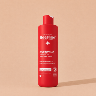 Beesline Fortifying Shampoo
