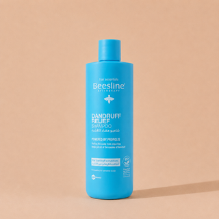 Beesline Dandruff Relief Shampoo