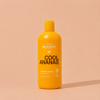 Beesline Cool Ananas Shower Cream