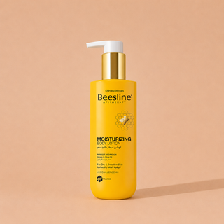 Beesline Body Lotion