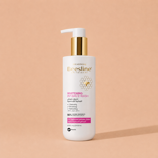 Beesline Whitening Intimate Wash