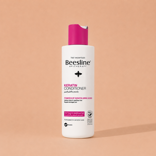 Beesline Keratin Conditioner