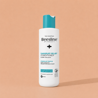 Beesline Dandruff Relief Conditioner