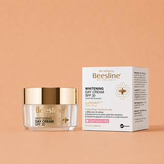 Beesline Whitening Day Cream SPF30
