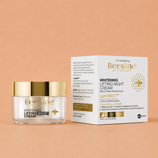 Beesline Whitening Lifting Night Cream