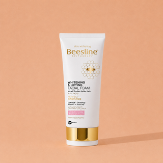 Beesline Whitening Lifting Facial Foam