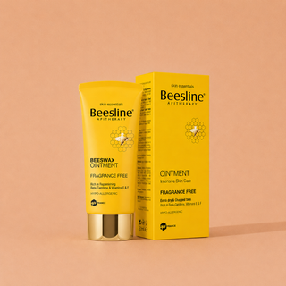 Beesline Beeswax Ointment