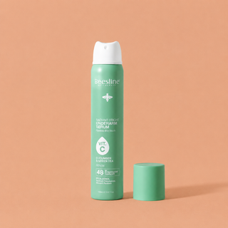 Beesline Radiant Bright Underarm Serum-Cucumber & Green Tea