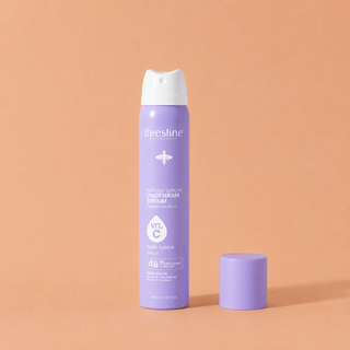 Beesline Radiant Bright Underarm Serum - Silky Touch