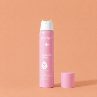 Beesline Radiant Bright Underarm Serum - Jouri Rose