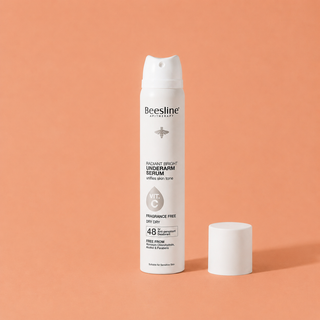 Beesline Radiant Bright Underarm Serum - Fragrance Free