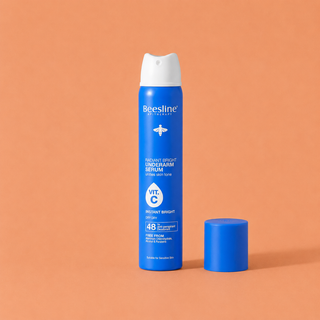 Beesline Radiant Bright Underarm Serum - Instant Bright